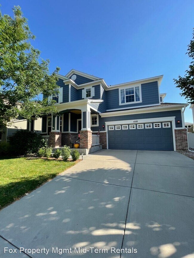 Foto del edificio - 3 br, 3 bath House - 438 Jackson St