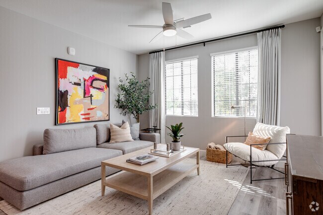 Interior Photo - Spire Deer Valley