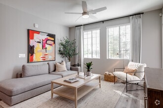 Interior Photo - Spire Deer Valley