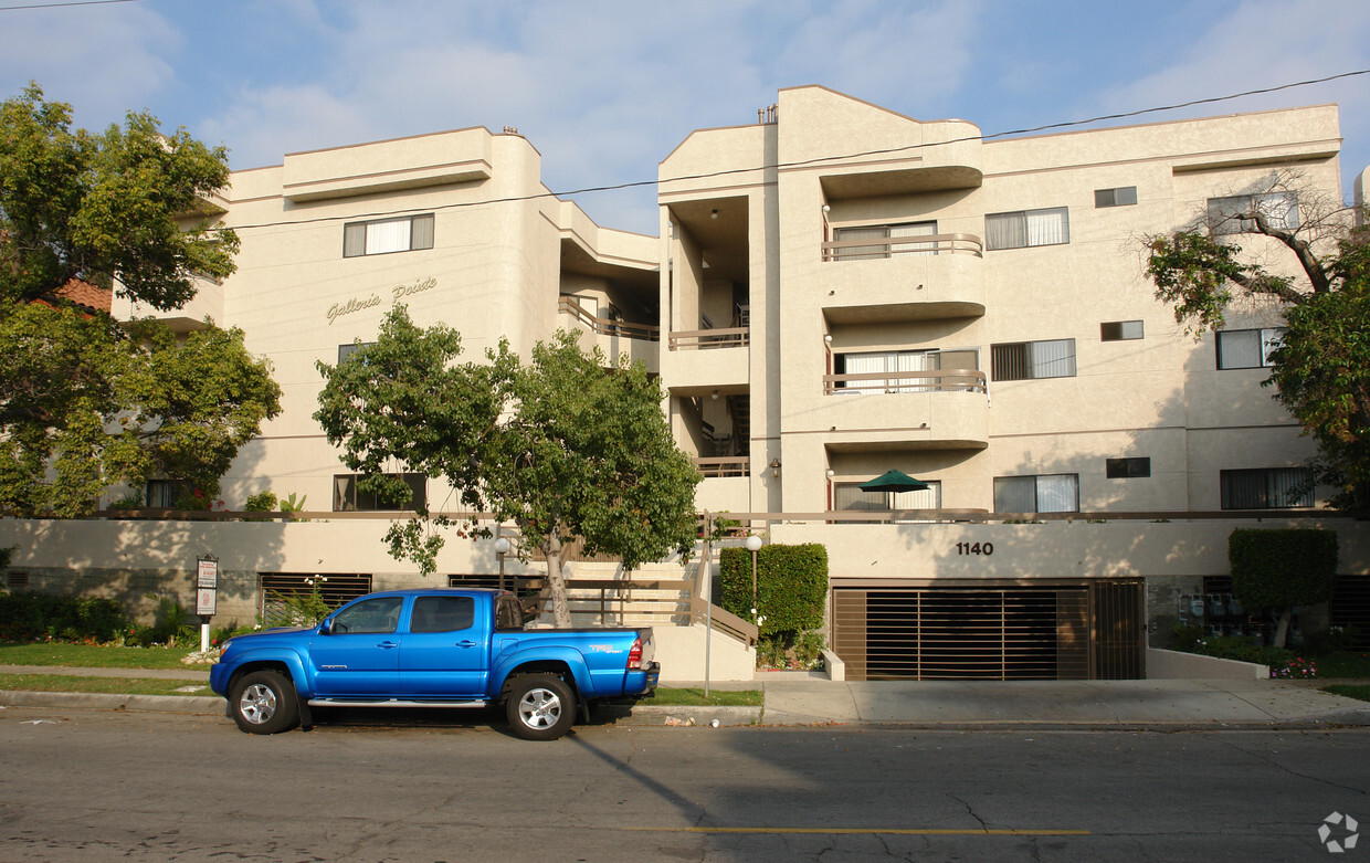 Primary Photo - Galleria Pointe Apartments