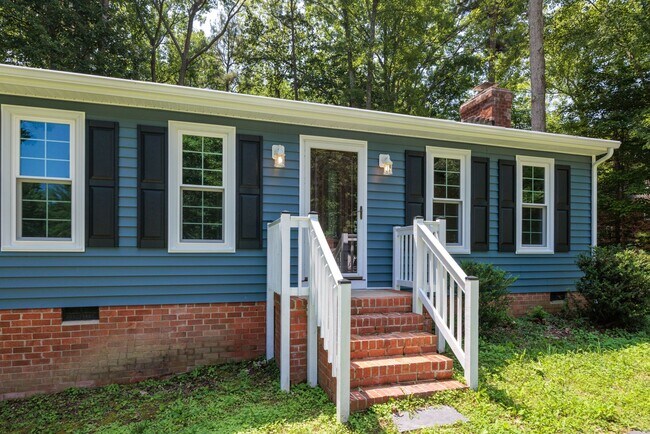 Foto del edificio - 3 Bedroom Home in Chesterfield County ***Available August 2026**