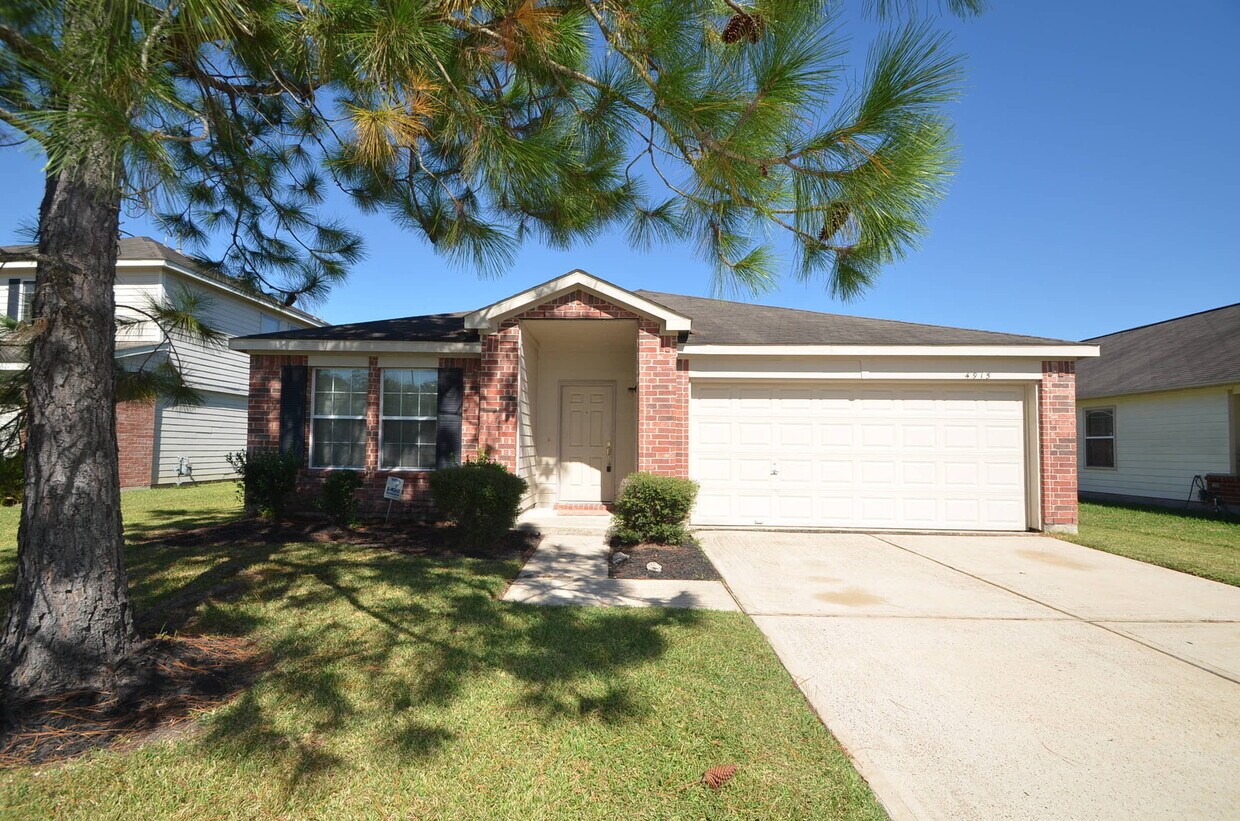 Primary Photo - Offered By Precision Realty & Management