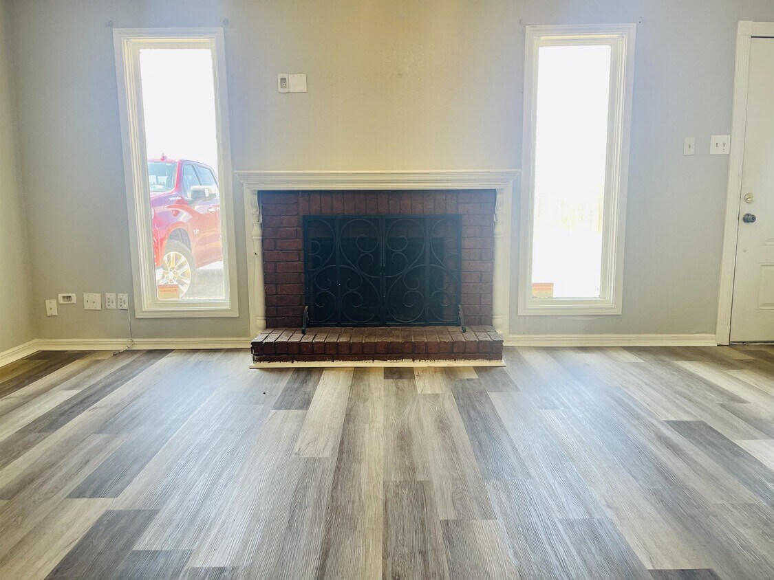 6185 34th St, Lubbock, TX 79407 House for Rent in Lubbock, TX