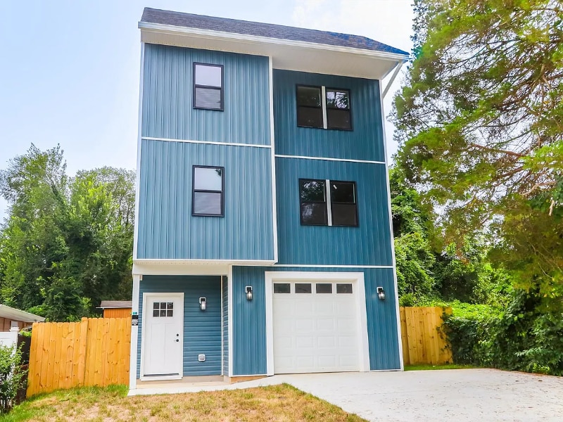 Foto principal - 8906 Chestnut Ave