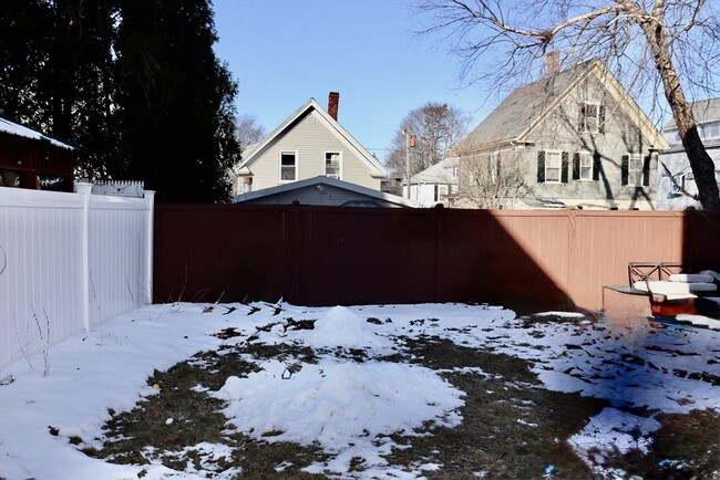 Foto del edificio - 10 Cushing St