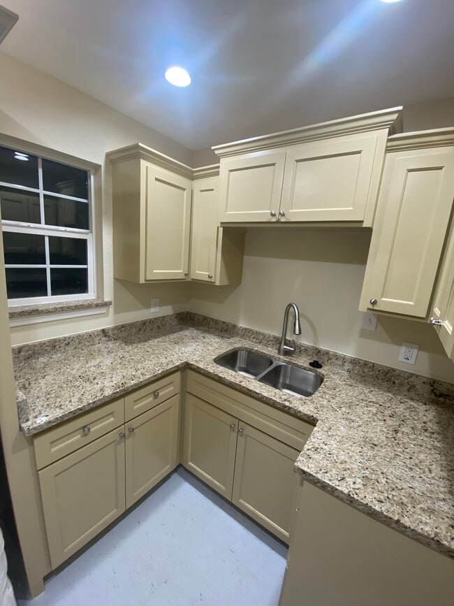 Kitchen sink area - 188 Duck Pond Rd