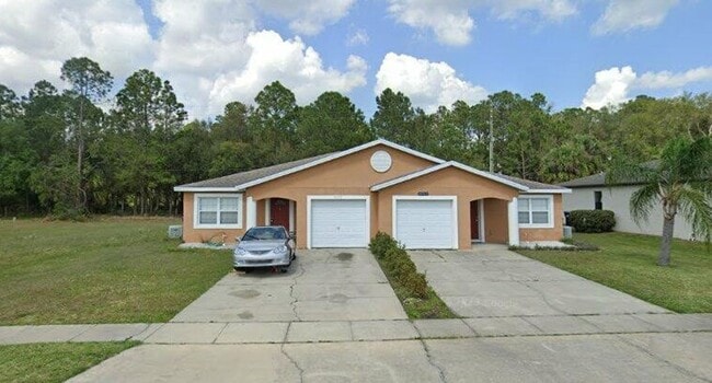 Welcome to Your New Home in Serene Wedgefield, FL - Welcome to Your New Home in Serene Wedgefield, FL
