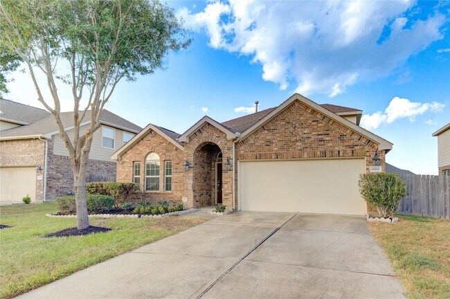 Foto del edificio - 6519 Point Hollow Ln