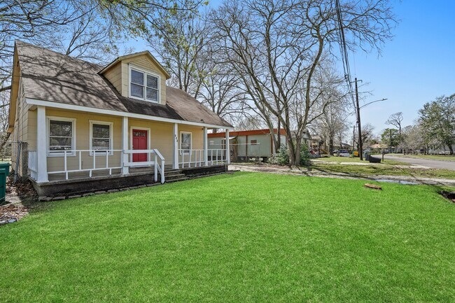 Foto del edificio - 205 Stimpson St