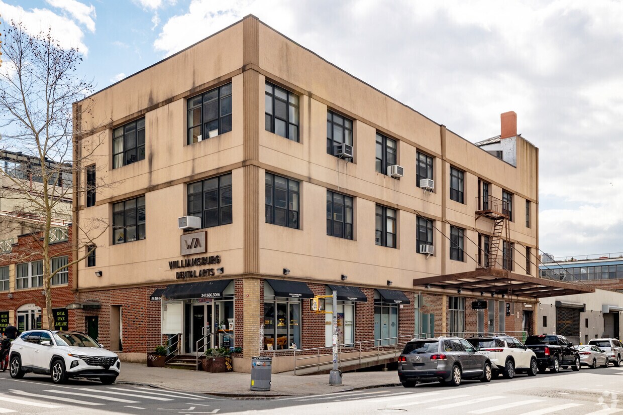 86 N 6th Street - 86 N 6th St