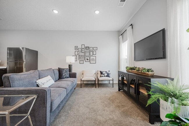 Interior Photo - Brynn Mar Crossing Townhomes