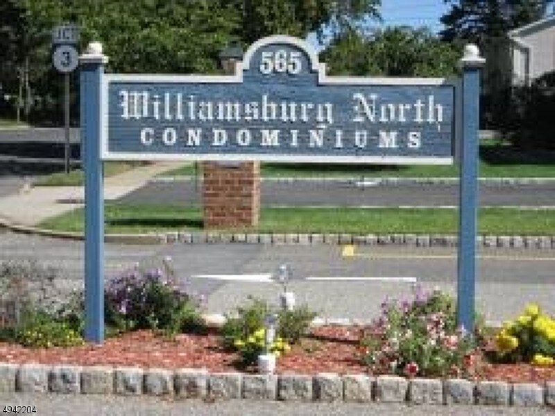 565 Grove St Unit D7, Clifton, NJ 07013 Condo for Rent in Clifton