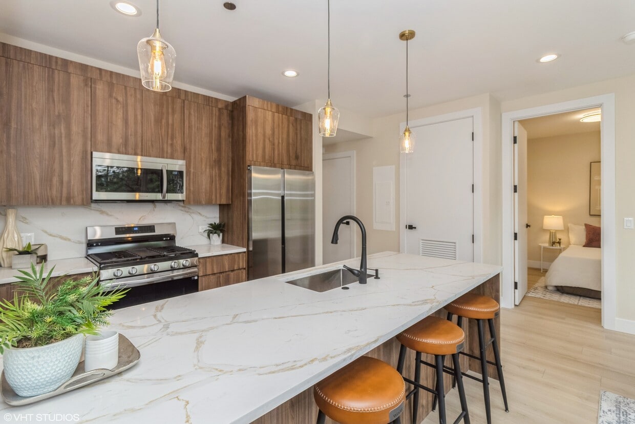 Unidad 202 - Cocina - ILUX