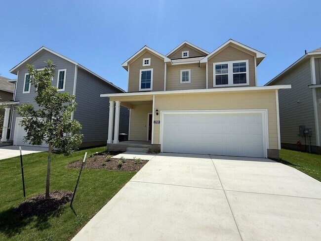 Foto del edificio - 2709 Totley Rd