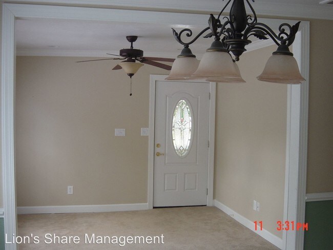 Foto del edificio - 2 br, 1 bath House - 825 Tucker St.