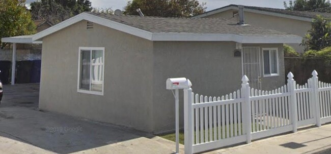 Building Photo - 14010 Anderson St