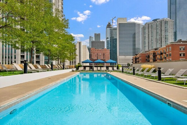 Foto del edificio - 605 W Kinzie St
