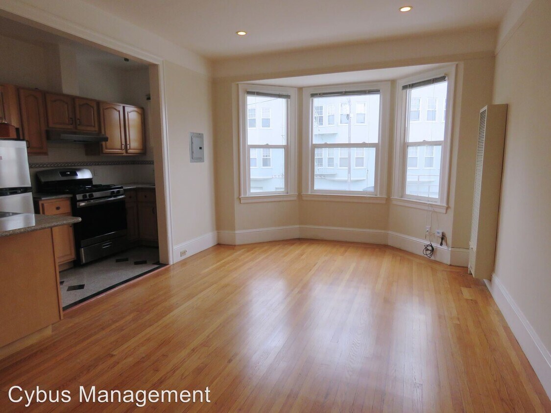 Foto principal - 1400 10th Ave