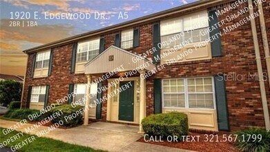 Building Photo - 1920 Edgewood Dr