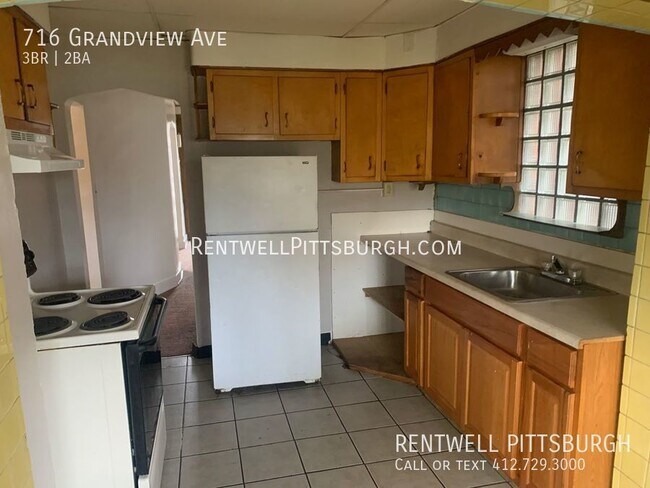 Foto del edificio - 3 Bedroom Home in East Pittsburgh