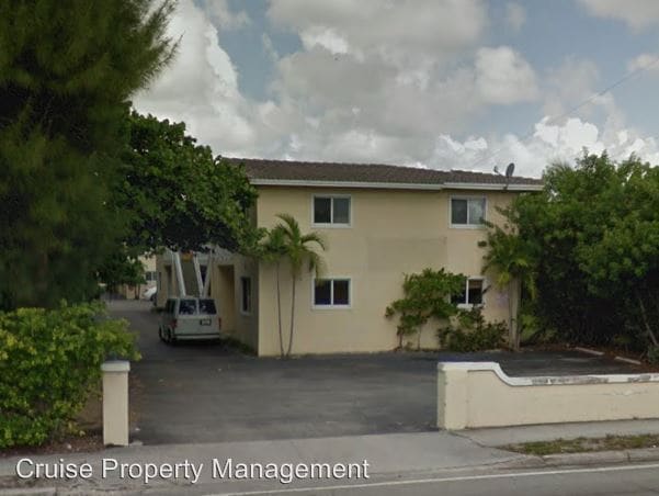 Building Photo - 3007 N Andrews Ave