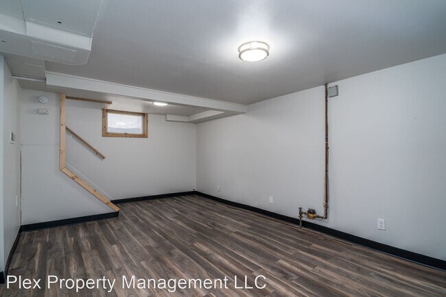Foto del edificio - 2 br, 1 bath House - 611 North 6th Street