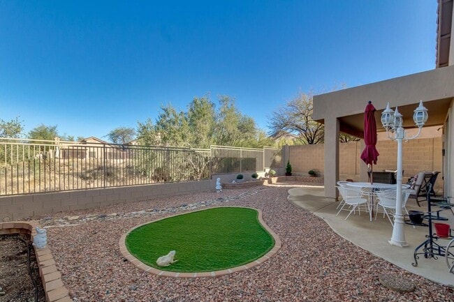 Building Photo - 10474 E Morning Star Dr