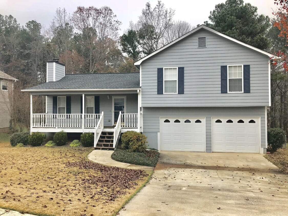 Primary Photo - Dallas- Paulding County Rental
