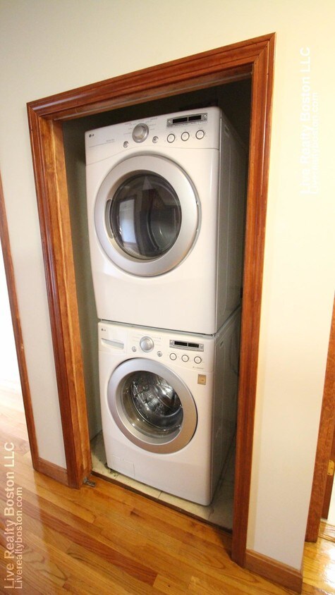 Foto del edificio - 100 Allston St