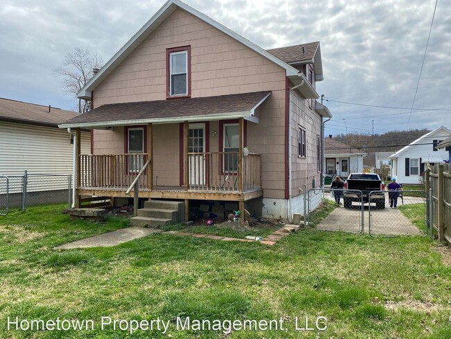Foto del edificio - 3 br, 1 bath House - 2245 16th St