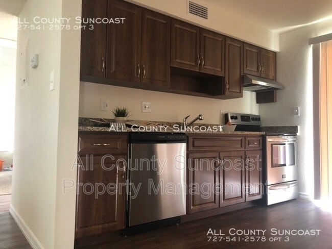 Building Photo - 7450 35th St N