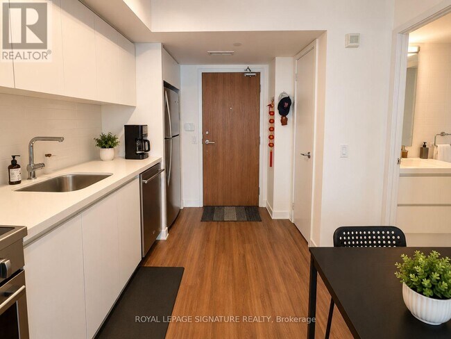 Photo du bâtiment - 85 Queens Wharf Rd
