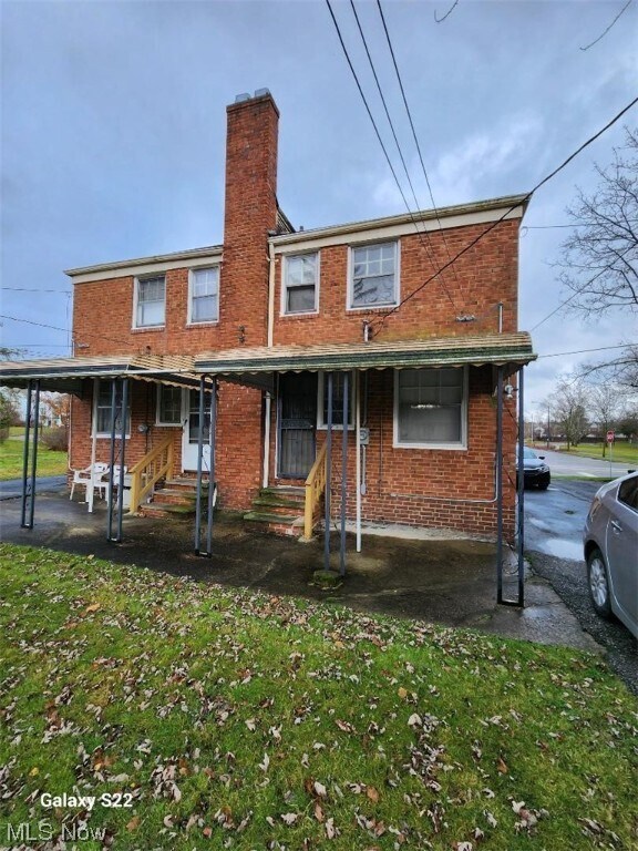Foto del edificio - 3394 Sutton Rd