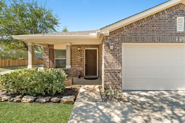 Foto del edificio - 15403 Harris Canyon Ln