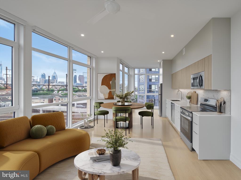 Foto principal - 815 Poplar St