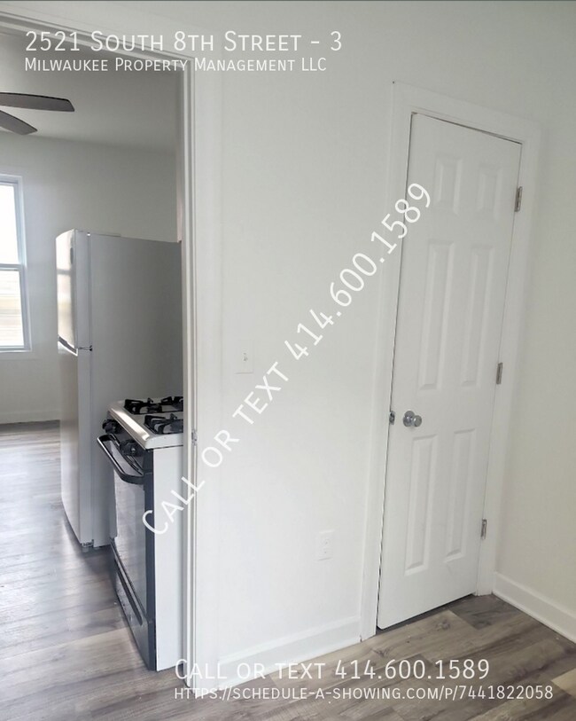 Foto del edificio - 2521 S 8th St