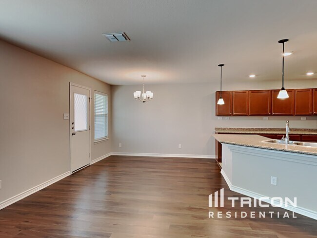 Foto del edificio - 1519 Overlook Bank San Antonio TX