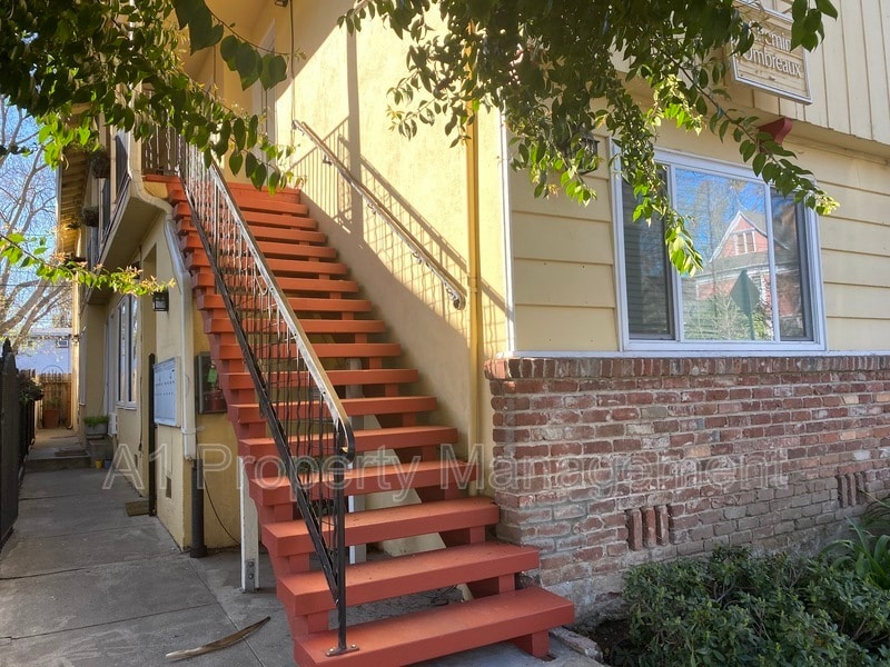 Foto principal - 616 17th St