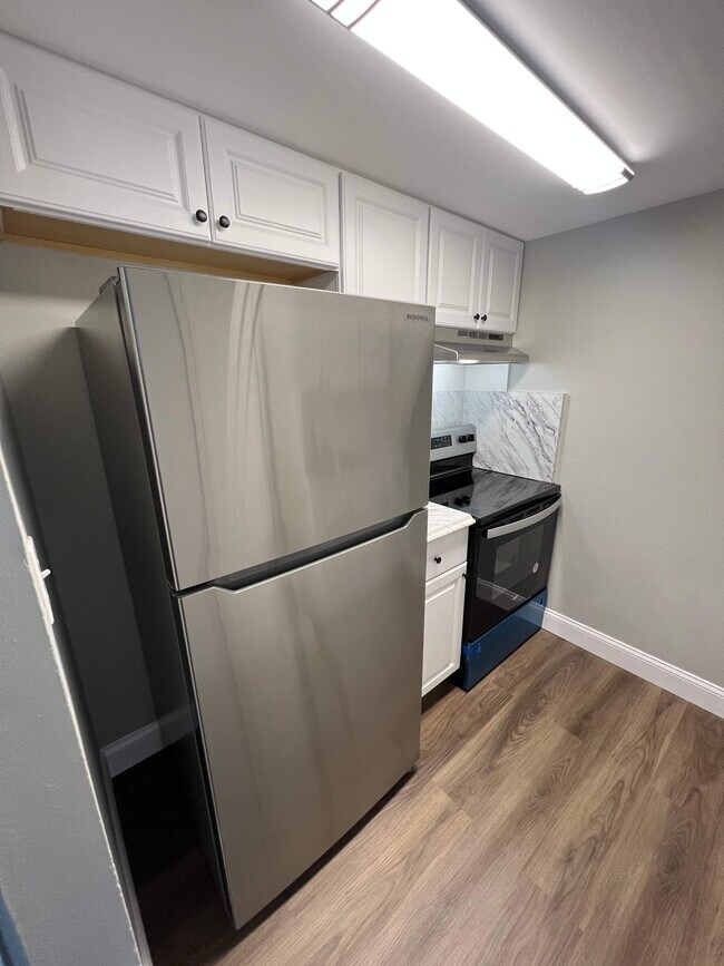 Foto del edificio - 2605 NW 135th St