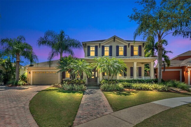 Foto del edificio - 5405 Merritt Island Dr