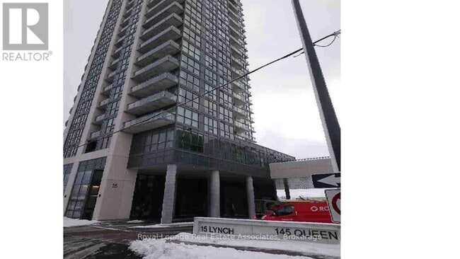 Building Photo - 15 Lynch St