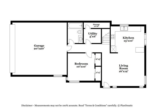 Foto del edificio - 7682 Gentle Grazer St