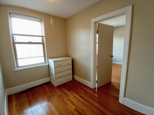 Foto del edificio - 18 Parmenter St