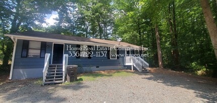 Building Photo - 4271 Mineral Ave