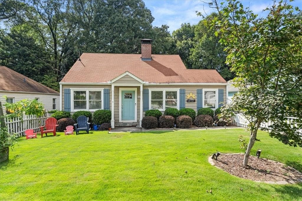 Foto principal - 259 Spence Ave SE