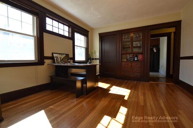 Foto del edificio - 31 Willoughby St