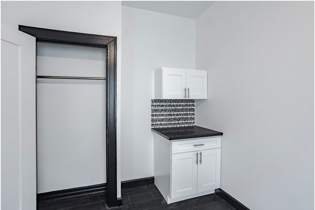 Interior Photo - St. Moritz Apartments