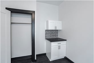 Interior Photo - St. Moritz Apartments