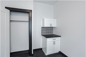 Interior Photo - St. Moritz Apartments