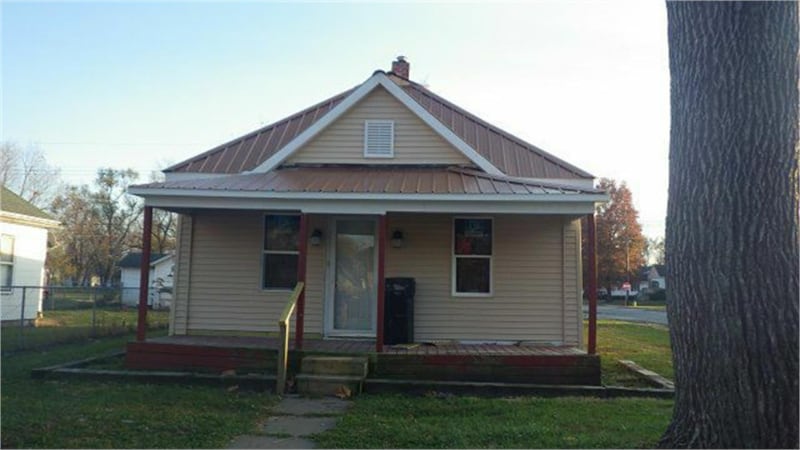 Primary Photo - 502 Boone Ave